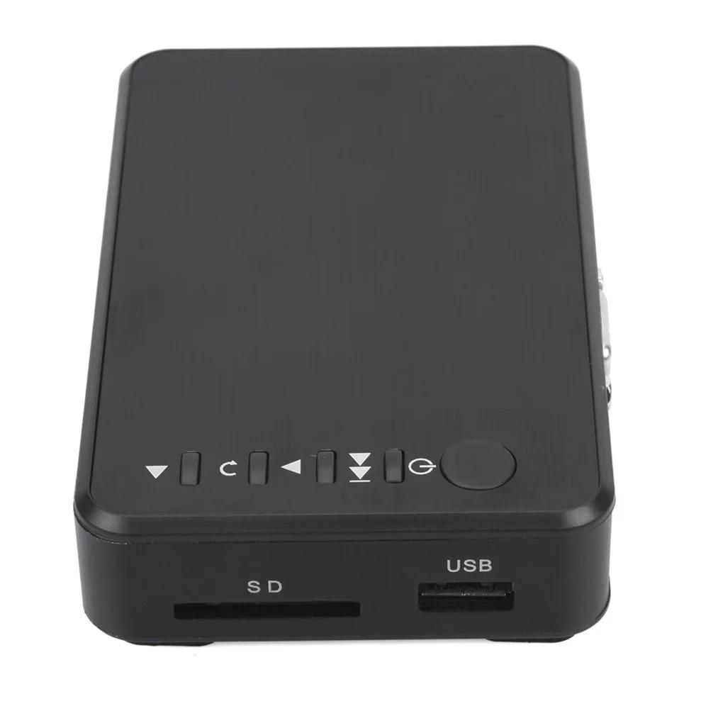 ̴ Ǯ HD ̵ Ƽ̵ ÷̾, USB  SD SDHC MMC ī, U ũ ̵ ÷̾, VGA AV ,  ÷, 1080P